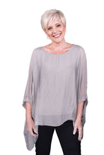 Load image into Gallery viewer, Sofia Silk Kaftan (BQ201)