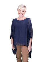 Load image into Gallery viewer, Sofia Silk Kaftan (BQ201)