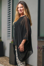 Load image into Gallery viewer, Sofia Silk Kaftan (BQ201)