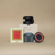 Load image into Gallery viewer, New! Votivo + Pura Car Diffuser Set with Red Currant