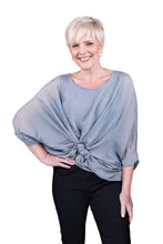 Load image into Gallery viewer, Sofia Silk Kaftan (BQ201)