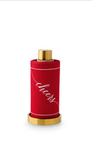 Load image into Gallery viewer, The Red Carpet Cheers Luxury Disposable Cotton Napkins