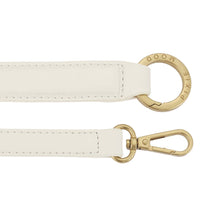 Load image into Gallery viewer, Abigail Clutch - Recycled Vegan Bag - Coconut Pleated