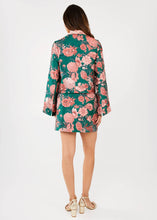 Load image into Gallery viewer, Jessica Skirt Forest Mum Jacquard