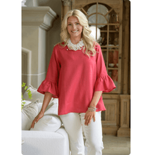 Load image into Gallery viewer, Bella Top - New Colors