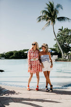 Load image into Gallery viewer, Spring/Summer 2025 Espadrille Sandal Wedge - Cannon