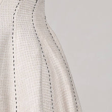 Load image into Gallery viewer, Elegant Pleated Sleeveless Midi Dress for Women