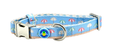 Load image into Gallery viewer, Sunshade Dog Collar