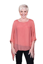 Load image into Gallery viewer, Sofia Silk Kaftan (BQ201)