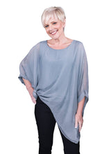 Load image into Gallery viewer, Sofia Silk Kaftan (BQ201)