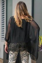 Load image into Gallery viewer, Sofia Silk Kaftan (BQ201)