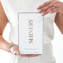 Load image into Gallery viewer, Radiance Duo - Jewelry Cleaning Gift Set