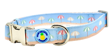 Load image into Gallery viewer, Sunshade Dog Collar
