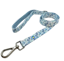 Load image into Gallery viewer, Blue Oyster Leash