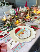 Load image into Gallery viewer, Jolly Holiday Paper Guest Towel Napkin/20pk