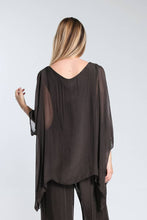 Load image into Gallery viewer, Sofia Silk Kaftan (BQ201)