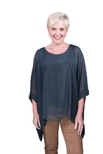 Load image into Gallery viewer, Sofia Silk Kaftan (BQ201)