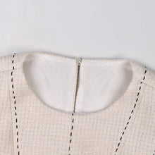 Load image into Gallery viewer, Elegant Pleated Sleeveless Midi Dress for Women