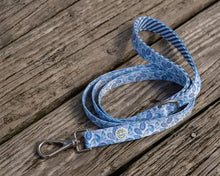 Load image into Gallery viewer, Blue Oyster Leash