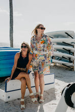 Load image into Gallery viewer, Spring/Summer 2025 Espadrille Sandal Wedge - Cannon