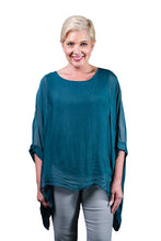 Load image into Gallery viewer, Sofia Silk Kaftan (BQ201)