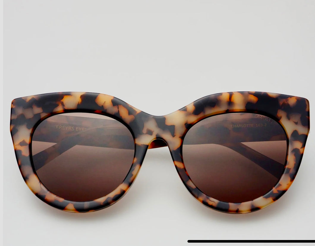 Charlotte Sunglasses