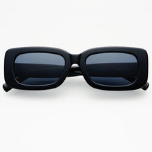 Load image into Gallery viewer, Noa Black Sunglasses
