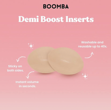 Load image into Gallery viewer, Bomba Demi Boost Inserts

