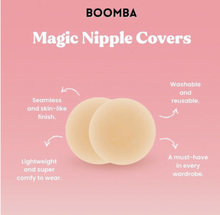 Load image into Gallery viewer, Magic Nipple Covers

