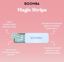 Load image into Gallery viewer, Boomba Magic Strips
