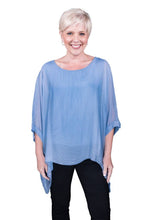 Load image into Gallery viewer, Sofia Silk Kaftan (BQ201)