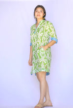 Load image into Gallery viewer, Amelia Dress - Lime
