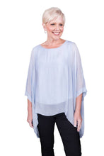 Load image into Gallery viewer, Sofia Silk Kaftan (BQ201)