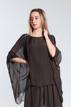 Load image into Gallery viewer, Sofia Silk Kaftan (BQ201)