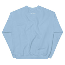 Load image into Gallery viewer, &#39;Leisure&#39; Sport Crew
