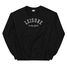 Load image into Gallery viewer, &#39;Leisure&#39; Sport Crew
