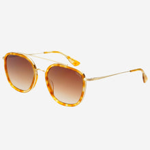 Load image into Gallery viewer, Weston Acetate Round Unisex Sunglasses

