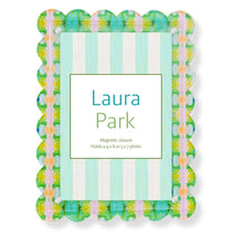 Load image into Gallery viewer, Boca Bay Acrylic Picture Frame
