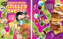 Load image into Gallery viewer, Better Homes and Gardens New Junior Cook Book
