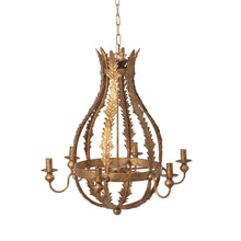 Load image into Gallery viewer, St. Augustine Chandelier
