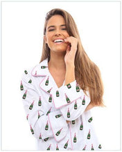 Load image into Gallery viewer, Nightshirt - Champagne
