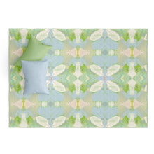 Load image into Gallery viewer, Elephant Falls Floor Mat
