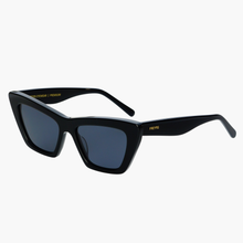 Load image into Gallery viewer, Siena Acetate Womens Cat Eye Sunglasses
