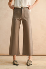 Load image into Gallery viewer, MMP1745   2 POCKETS PONTE PANTS
