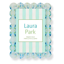 Load image into Gallery viewer, Wintergreen Acrylic Picture Frame
