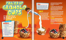 Load image into Gallery viewer, Better Homes and Gardens New Junior Cook Book
