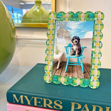 Load image into Gallery viewer, Boca Bay Acrylic Picture Frame
