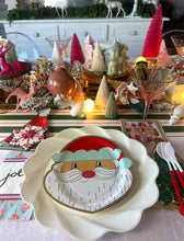 Load image into Gallery viewer, Jolly Holiday Paper Guest Towel Napkin/20pk
