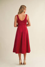 Load image into Gallery viewer, A LINE DRESS
