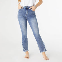 Load image into Gallery viewer, EverStretch Straight Leg Ankle w/ Fringe
